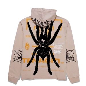 DISO ...ISO..This a higher quality New York designer called Tenaciti ..